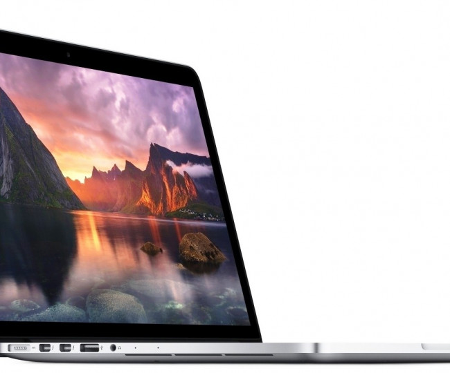 MacBook Pro 13  Retina Z0QN0006Y (i5 2.7GHz/ 512GB SSD/ 16GB/Intel Iris Graphics)